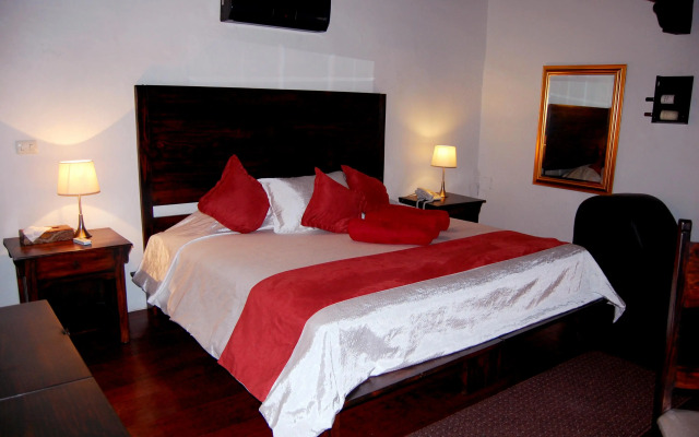 Hotel Boutique Casabella