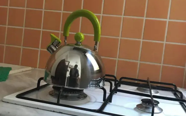 Little House of Grandpa Antonio