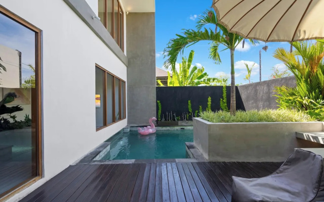 Octo 8 Villa by Betterplace