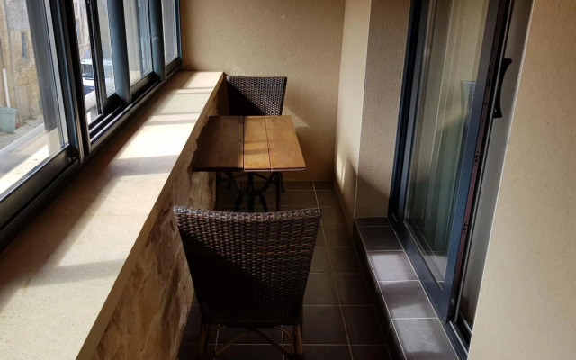 Le Relais Renaissance