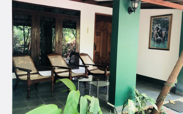 Sundaras Resort & Spa