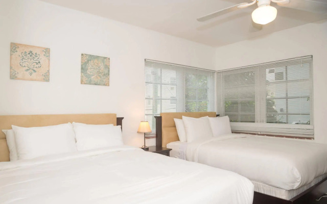 Park SoBe Apartments