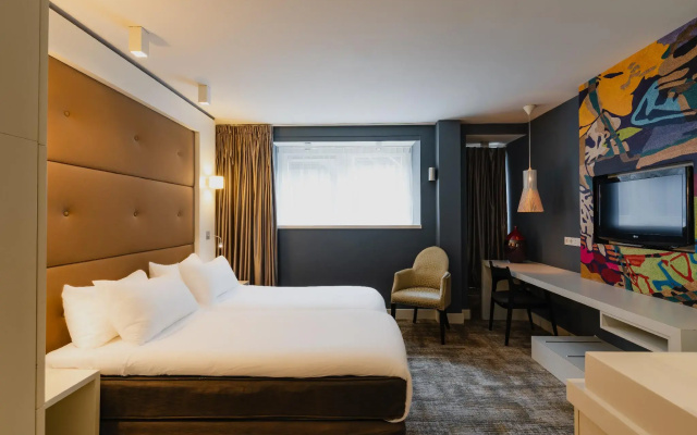 Hotel JL No76
