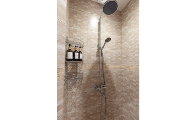 Апартаменты-студия, 30м² — фото 4