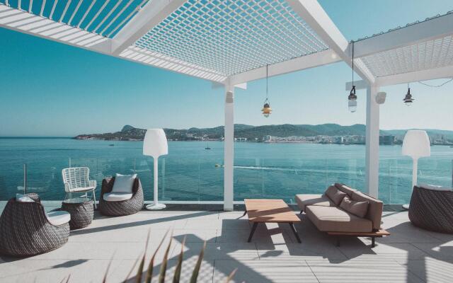 Отель Amare Beach Hotel Ibiza