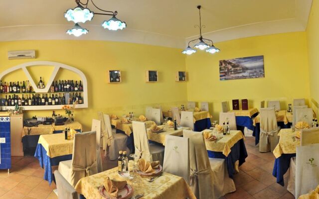 Fico d'India Relais