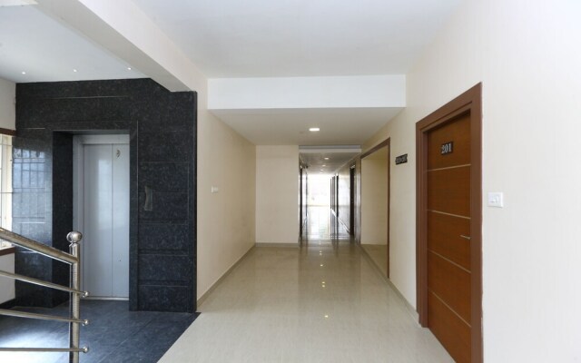 OYO 5323 Kamadenu Residency