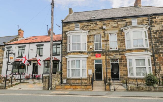 The Old Post Office