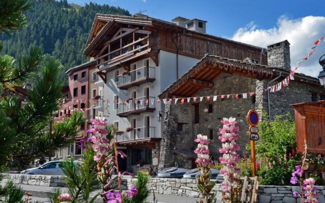 Maison de Famille Les 5 Frères