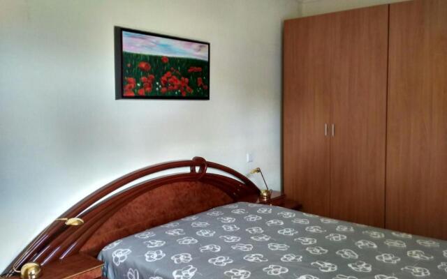 Apartamento a 1 Km de la playa de Comillas