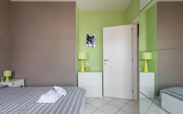 Lido Apartments