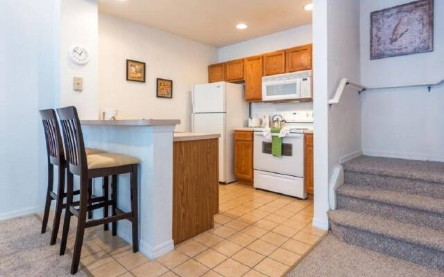 4 Bedroom - Budget Home With Private Pool