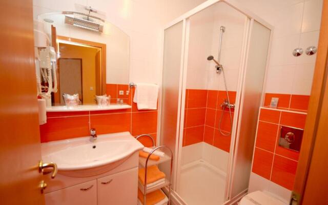 Apartmani Trogir