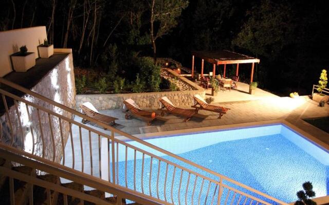 Villa Oasis Cypress