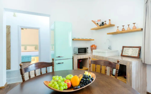 Pasithea Luxury Suites