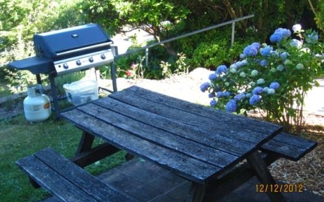 The Cecil Guesthouse