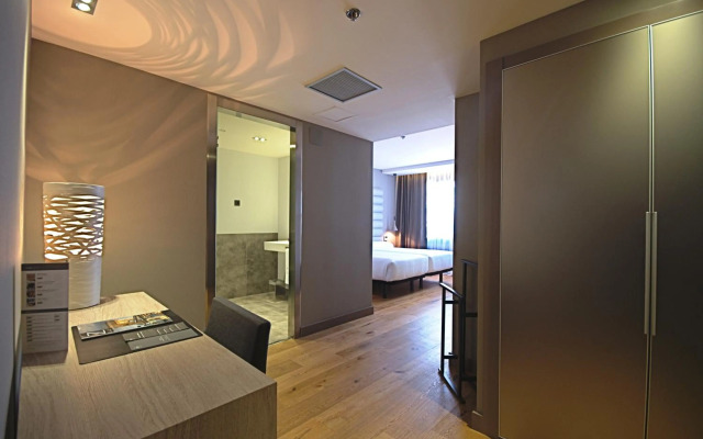 Hotel Zenit Vigo