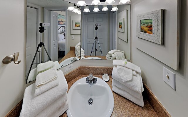 Surfside Shores by Southern Vacation Rentals