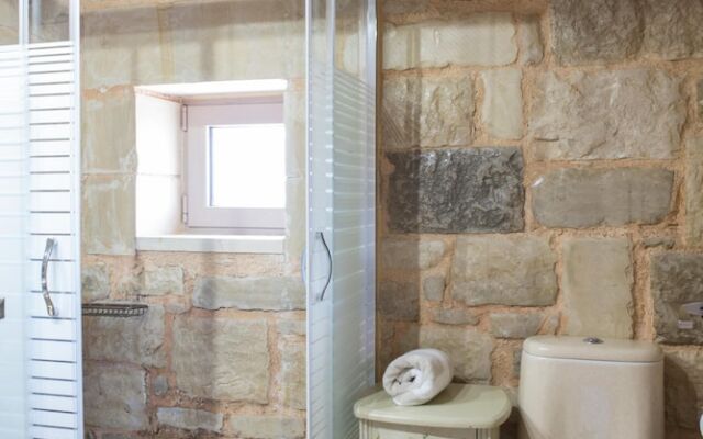 Pantanassa Villas Thalia