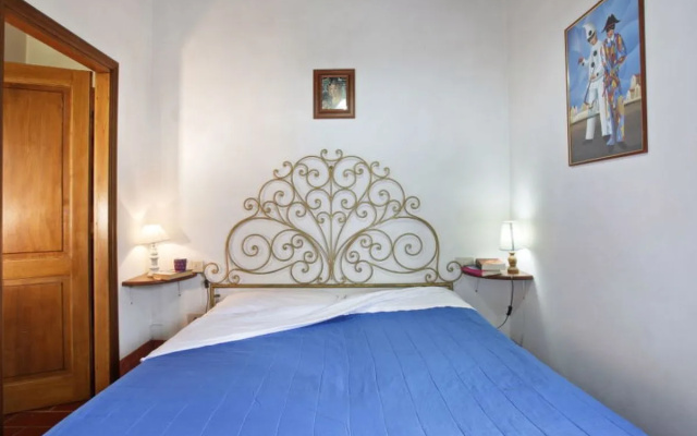 Locazione Turistica Pulcino N°3