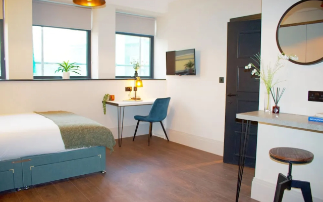 Vive Hotel