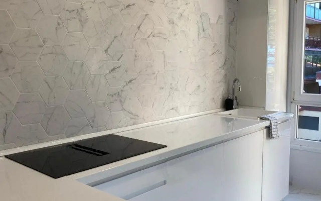 Apartamento M Garaje Playa Golf