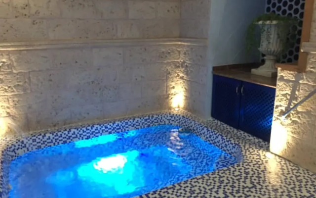 Villa Gloria, SPA AND Pool