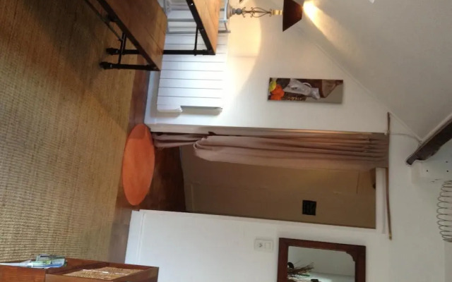 Gite Maison Prairie Bonheur à 25km de Paris