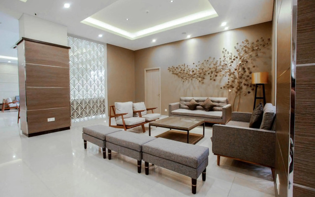 Swiss-Belinn Gajah Mada Medan