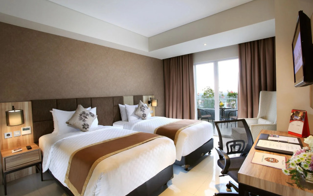 Swiss-Belinn Karawang