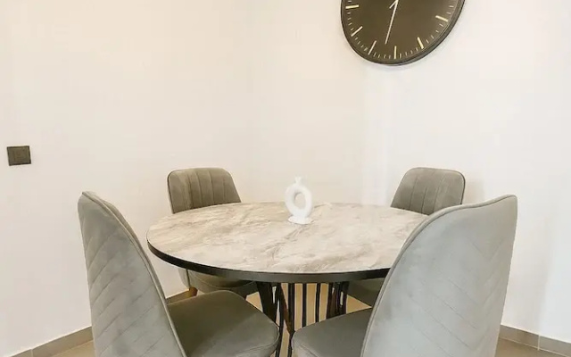 appartement avec jacuzzi privatif