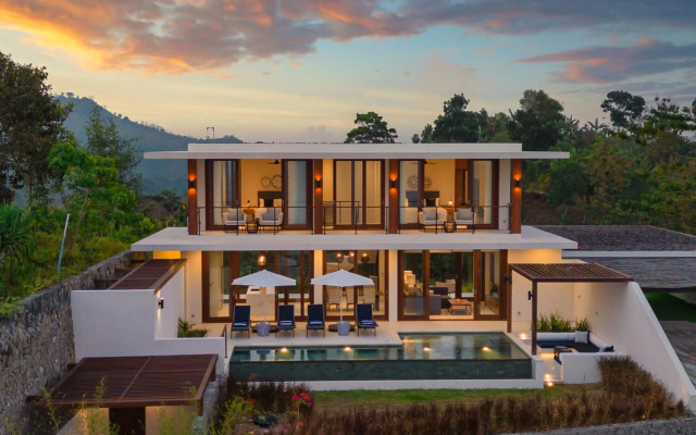 Selong Selo Resort and Residences