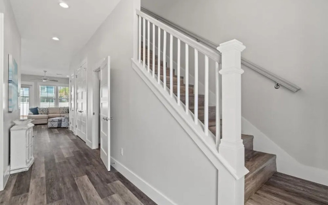 4101 Choctaw St