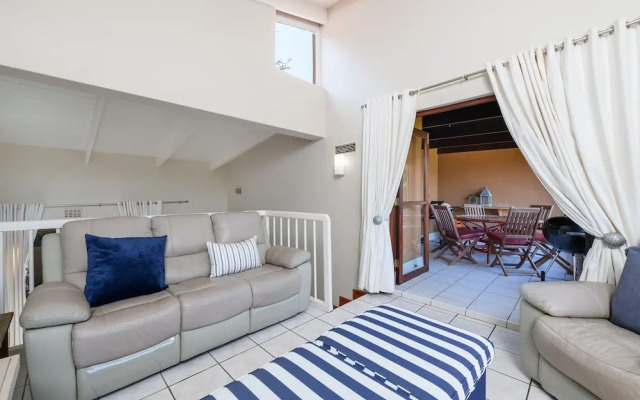 San Lameer Villa Rentals 2809