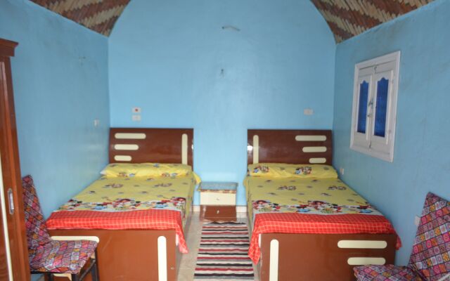 Golden Nubian Guesthouse