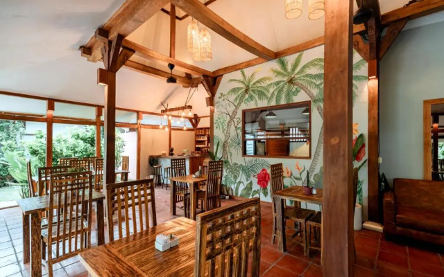 Coconut Garden Resort