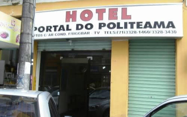 Hotel Portal do Politeama