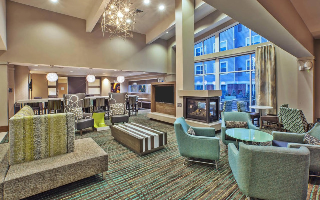 Residence Inn by Marriott Rochester Henrietta