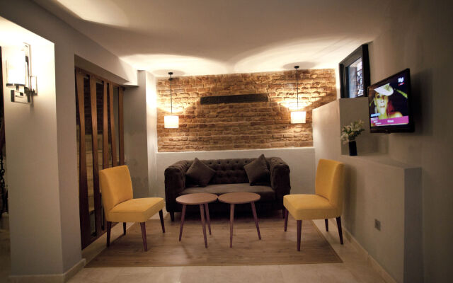 Pera Line Boutique-hotel