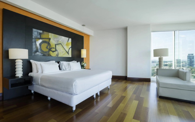 NH Collection Guadalajara Providencia