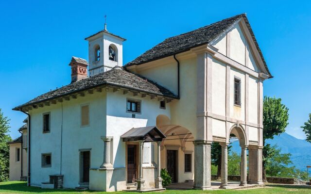 Lago Azzurro Infinity View