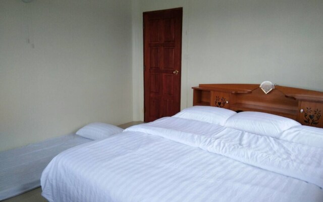 Baan Rattikan Resort