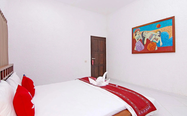 ZEN Premium Lovina Damai Hill Side