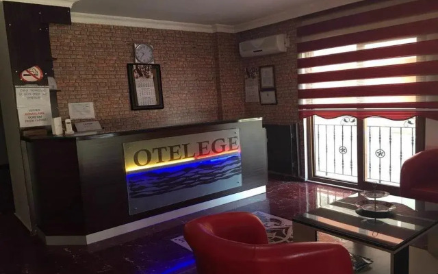 Otel Ege Akçay
