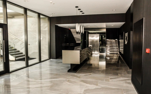 Apartament 34 Gdynia KLIMATYZOWANY