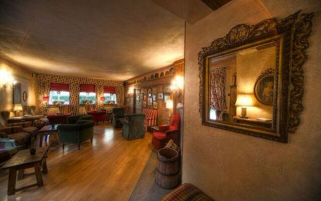 Romantik Hotel Villa Novecento