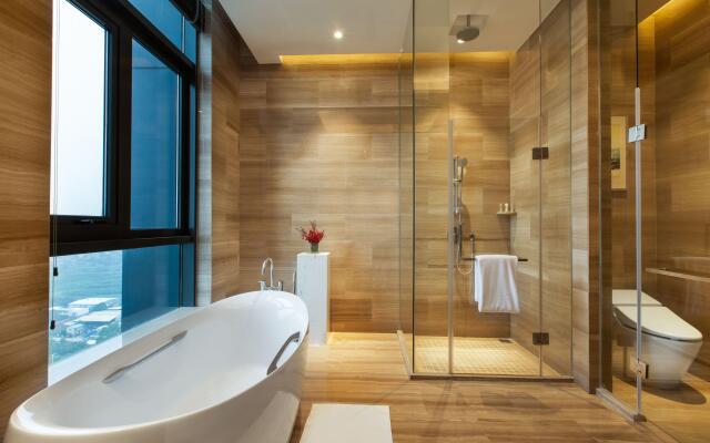 Holiday Inn Putian Xiuyu by IHG