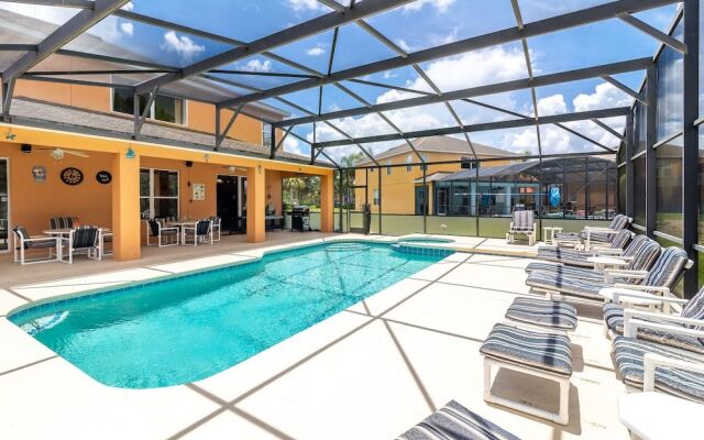 Ohana House Fun in the Sun