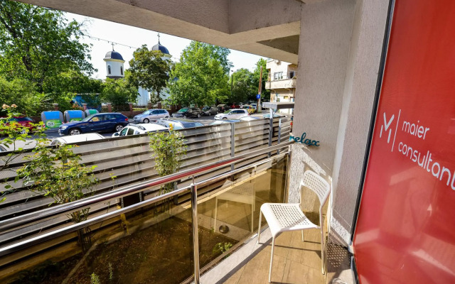 Bucharest Old Town Apartments