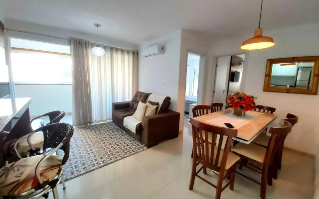 A081 - Recanto do Cardeal Apto com 2 quartos - Bombas